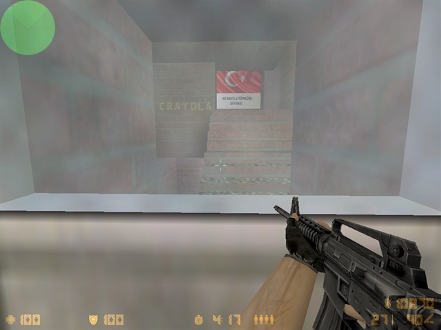 cs_assault_2015 - скриншот 10