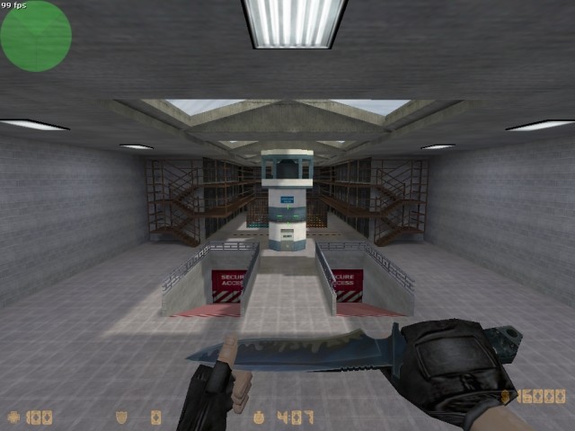 jail_ibb — скриншот 2