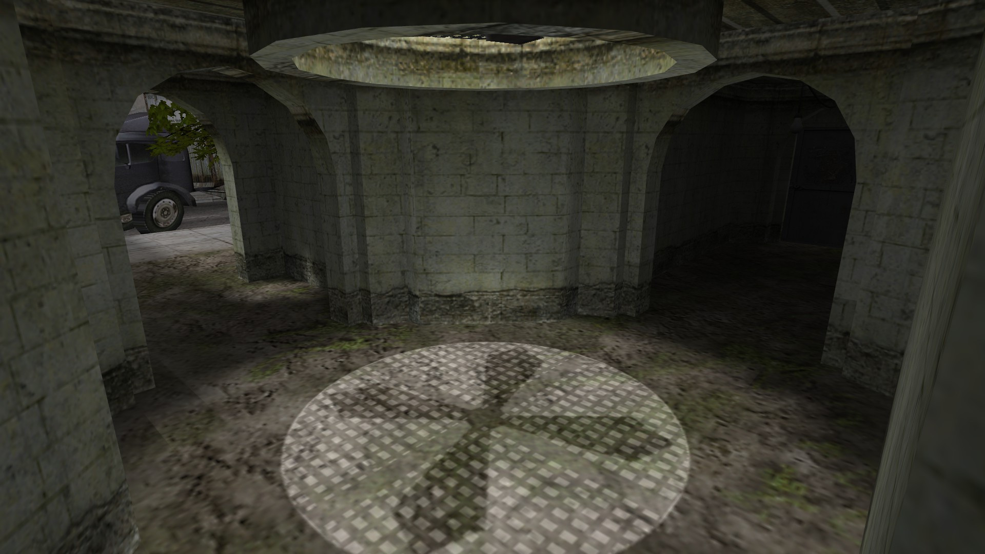 cs_greatassault_b4 — скриншот 5