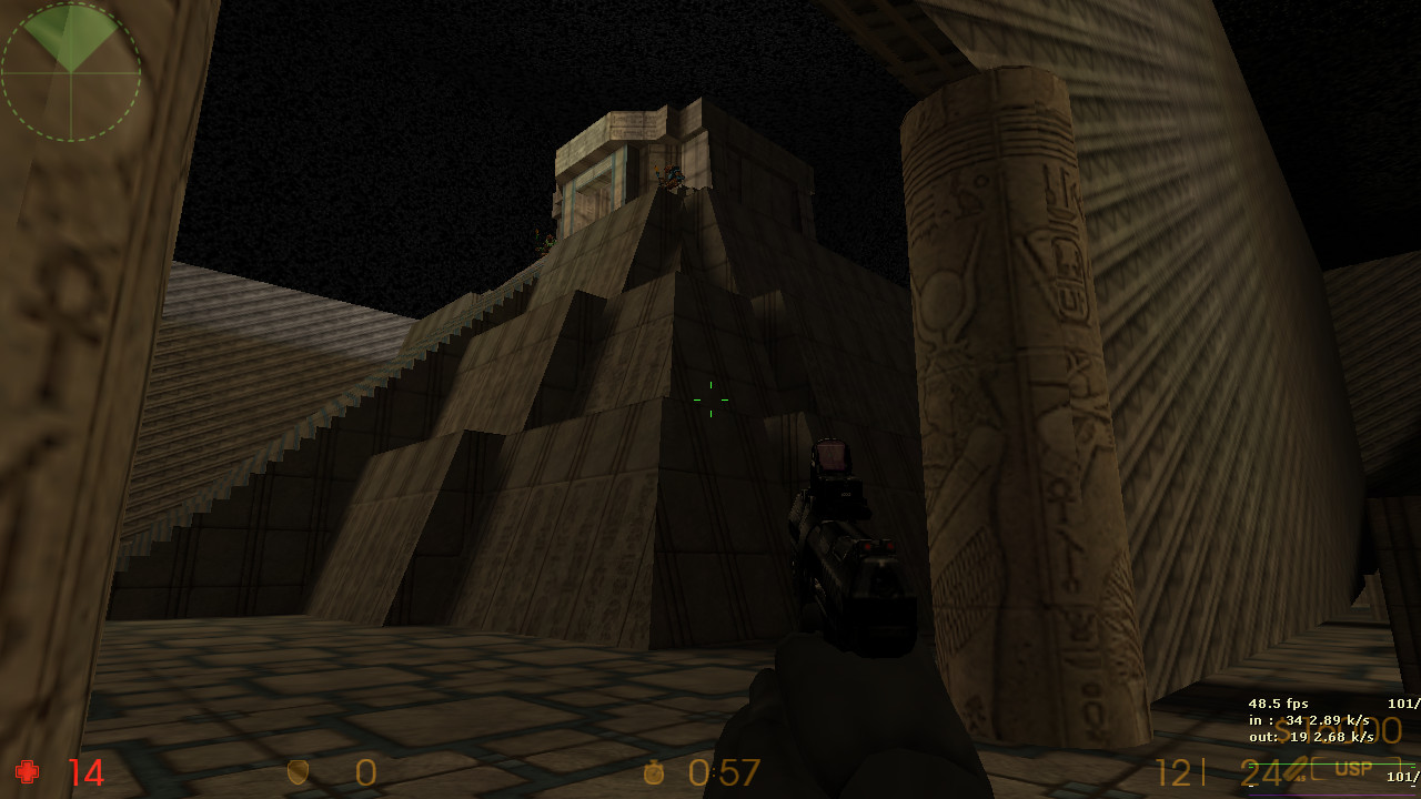 ze_cursed_egyptia_pg — скриншот 13