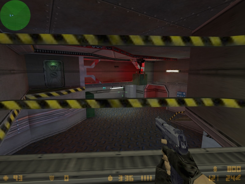 cs_carrier — скриншот 2