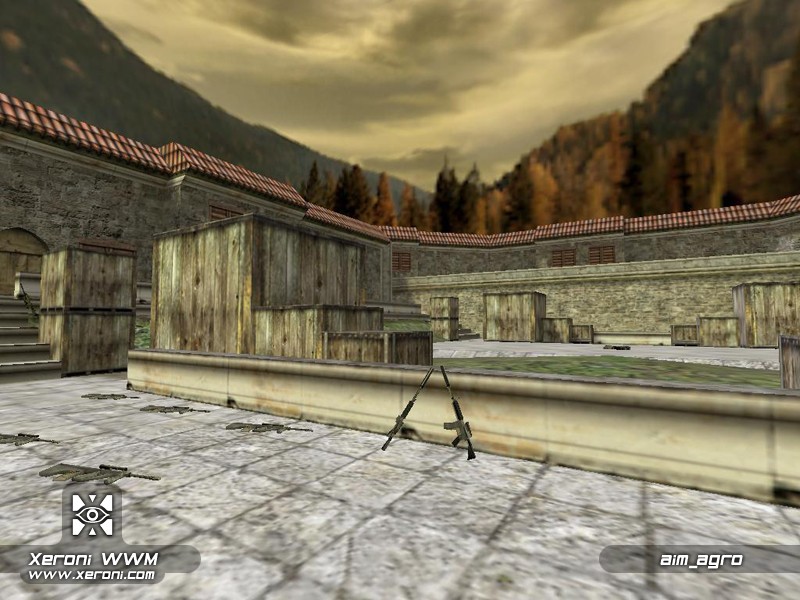 aim_agro — скриншот 1
