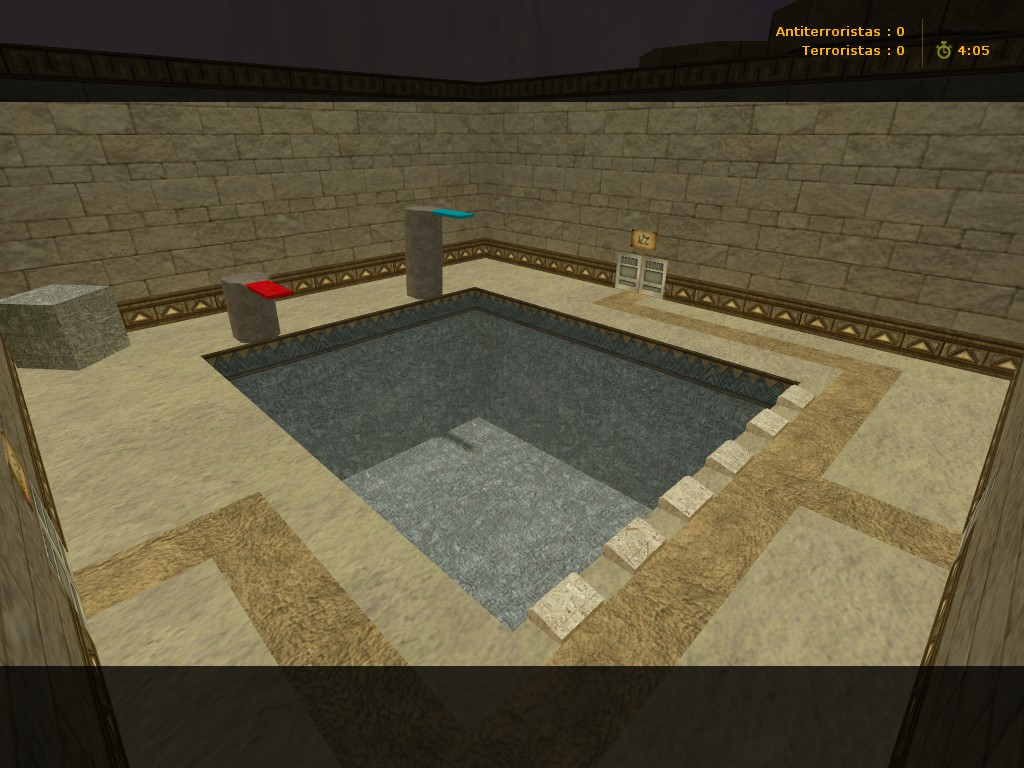 jail_pyramid_2020 — скриншот 7