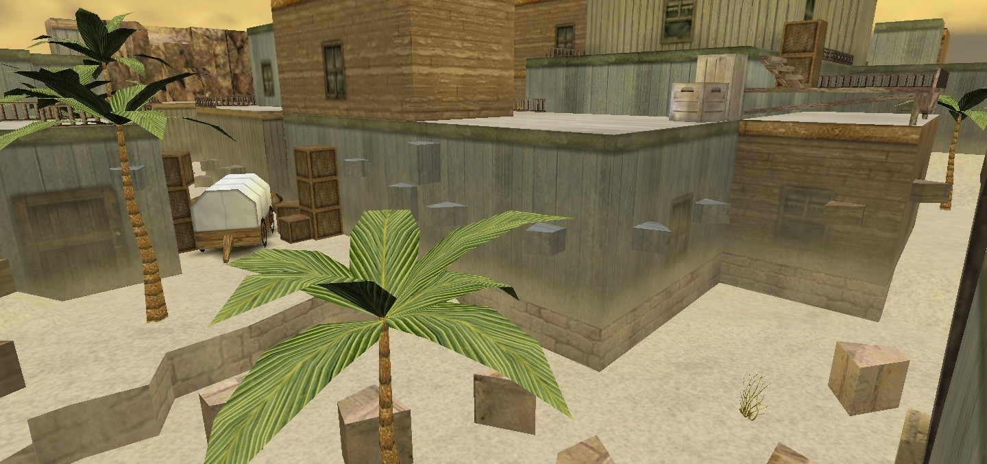 Скачать kz_kzsk_desperados - Скриншот