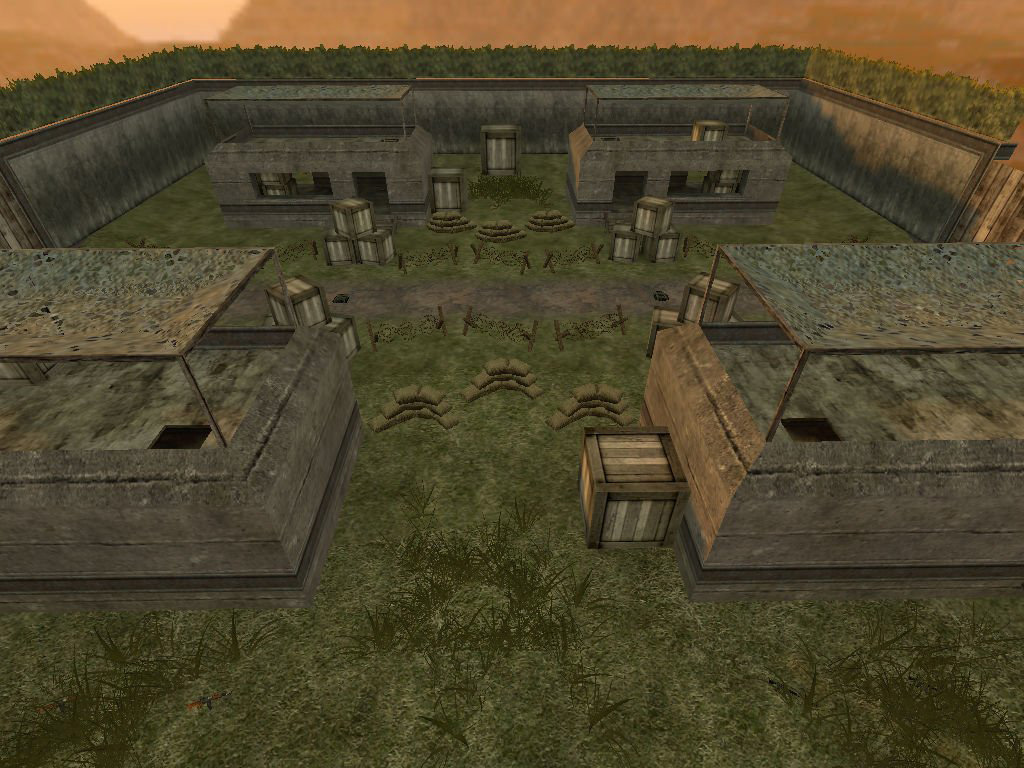 Скачать aim_akcolt_xmf - Скриншот