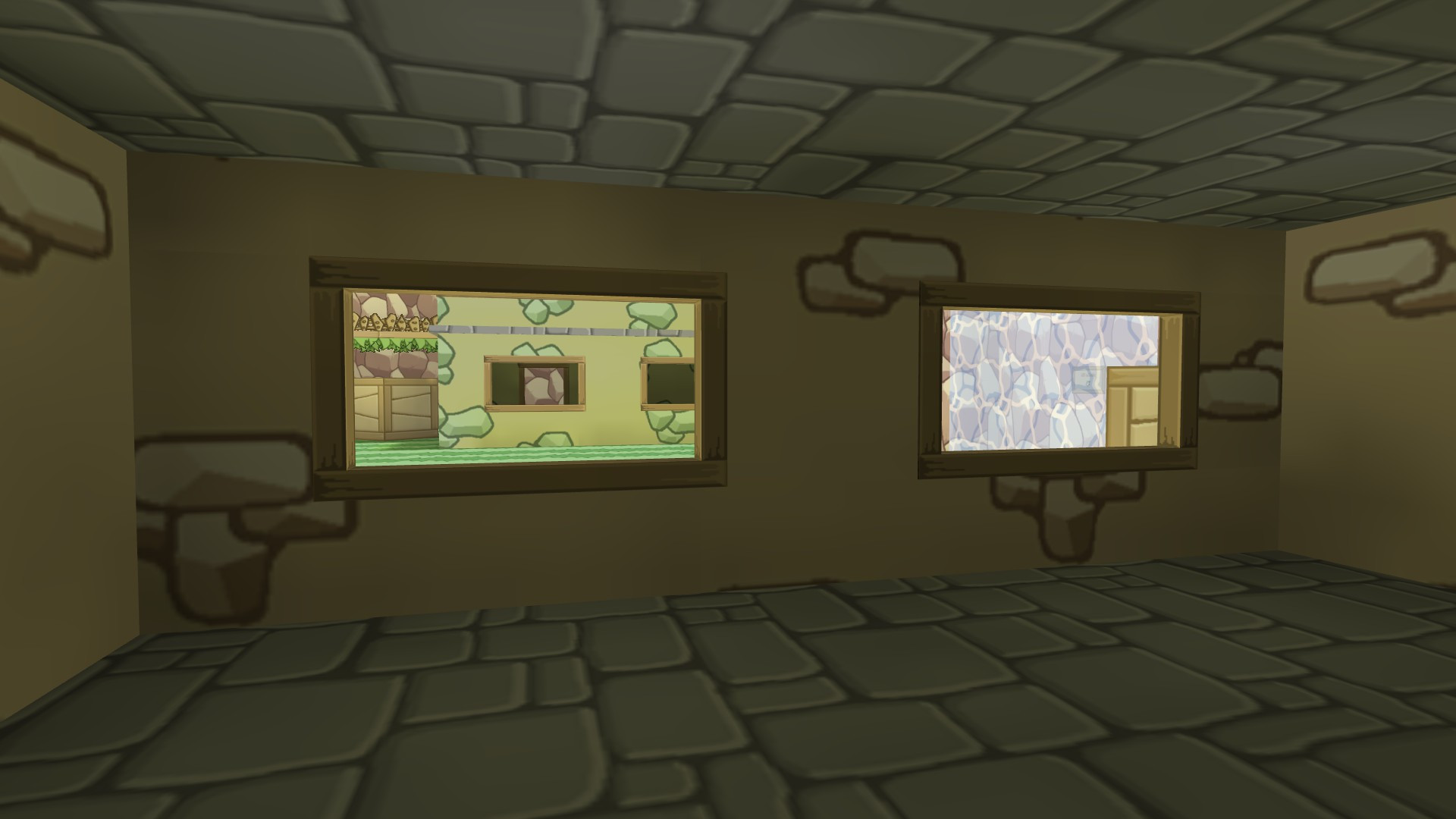 aim_csexolia_deagle — скриншот 3