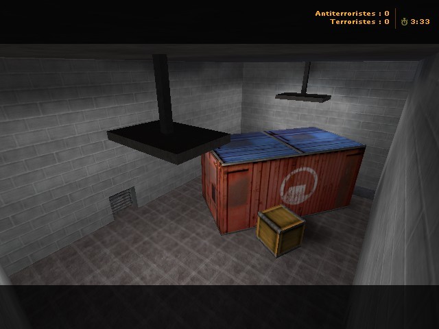 cs_assault_extended - скриншот 10