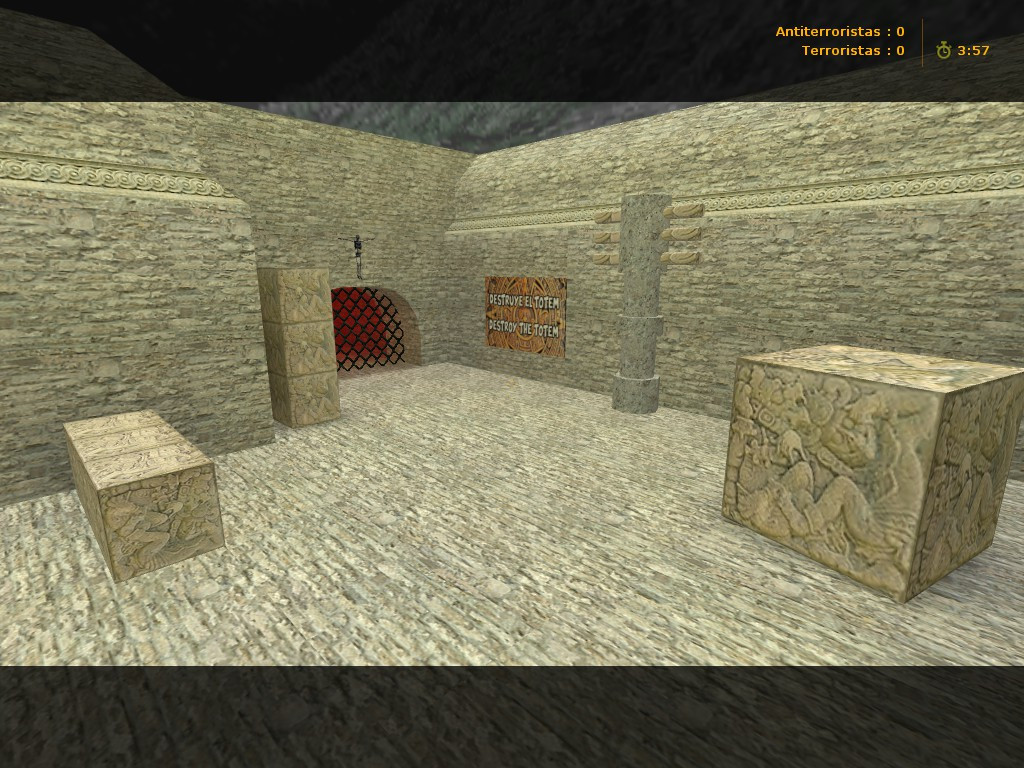 ze_aztec_ng — скриншот 2