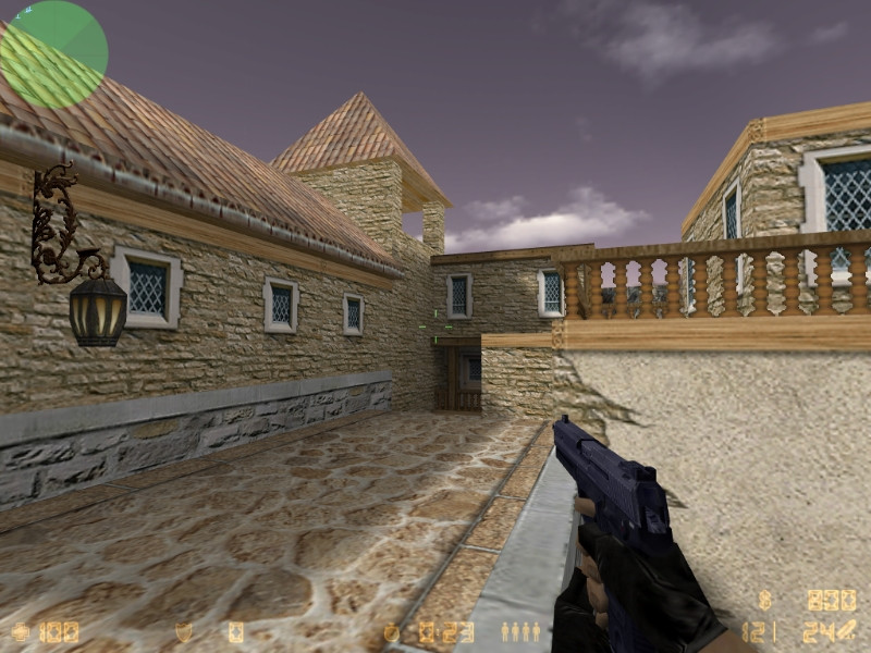 cs_salami — скриншот 4