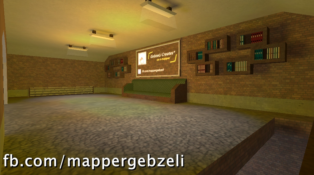 Скачать jail_buyukisyan_gebze - Скриншот