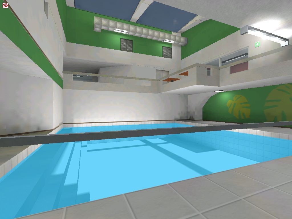 cs_balticsauna - скриншот 2