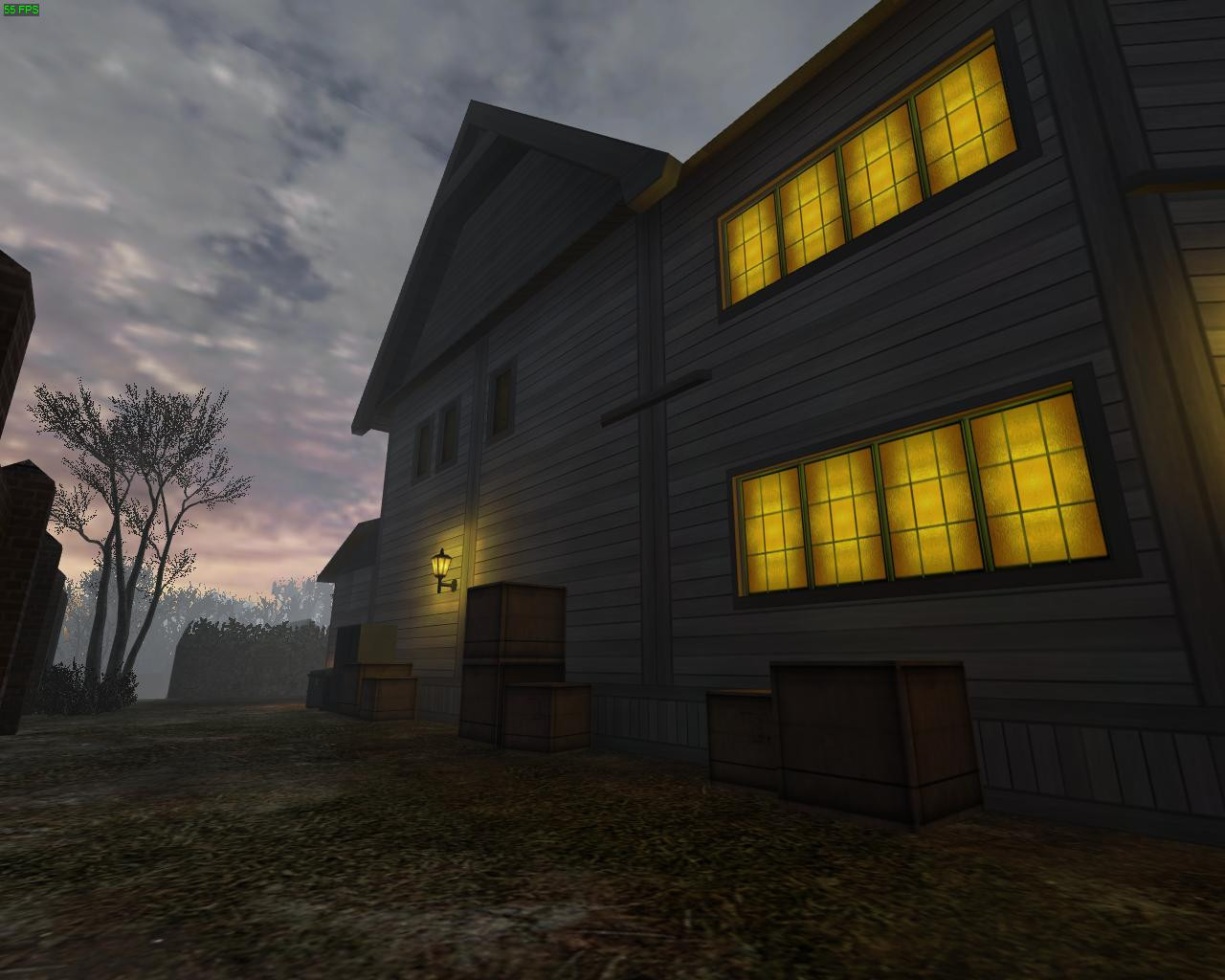 maniac_ghosthill_b04 — скриншот 17