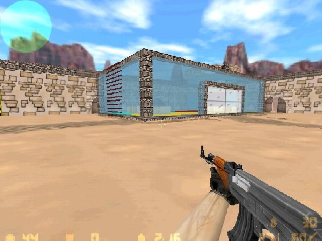 jail_discovery — скриншот 4