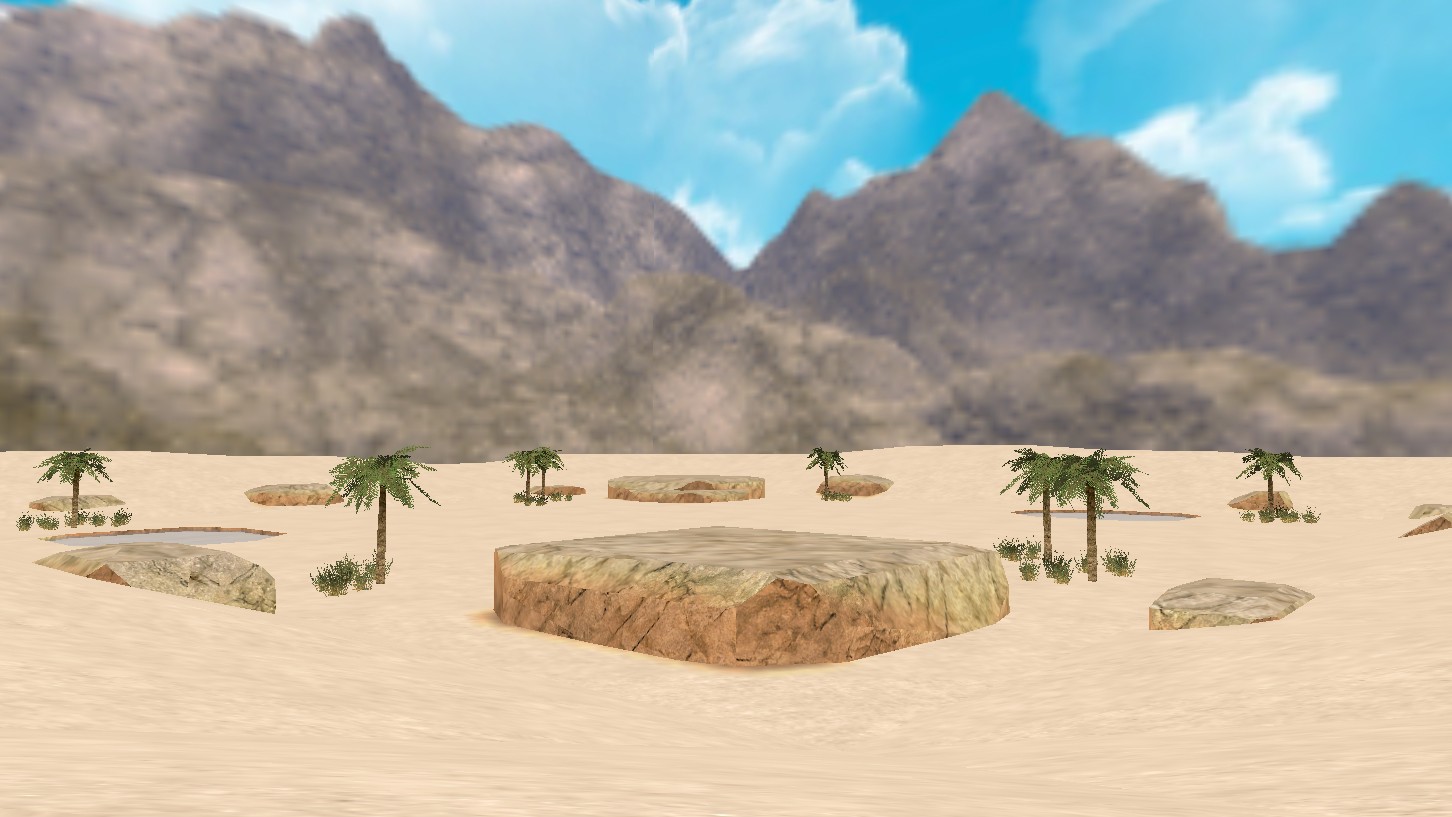 hns_freebuild — скриншот 2