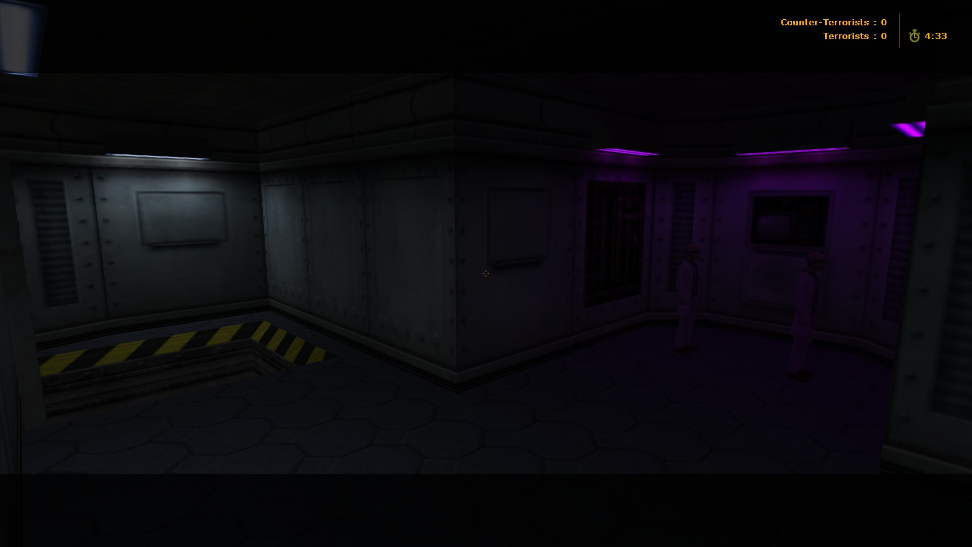 cs_snowbaseb2 — скриншот 10