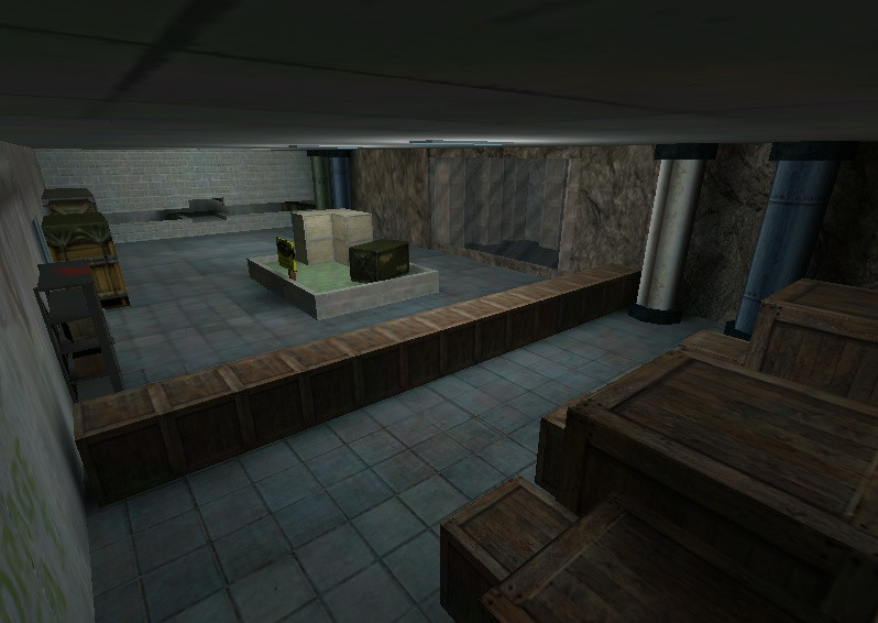 Zm_Base_Stephany — скриншот 2