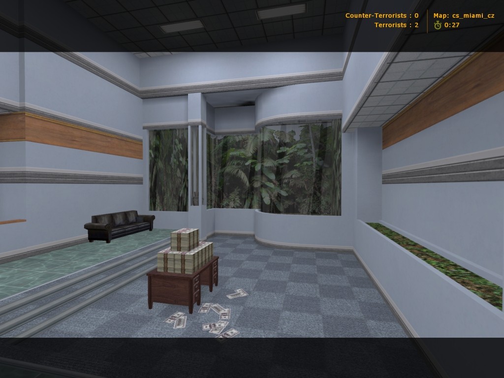 cs_miami_cz - скриншот 2