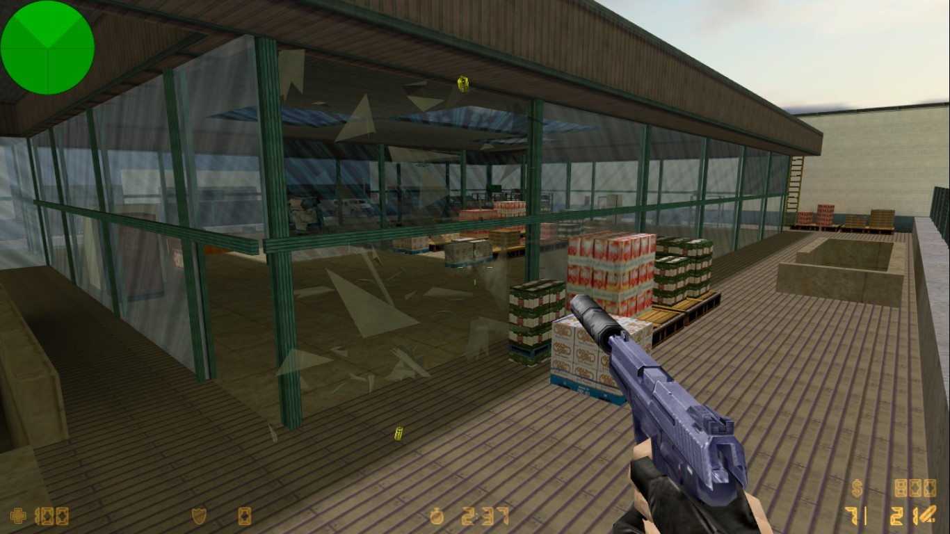 cs_hungun_shop - скриншот 1