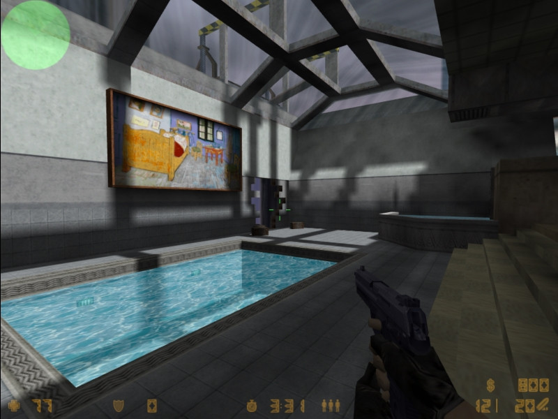 cs_condo — скриншот 3