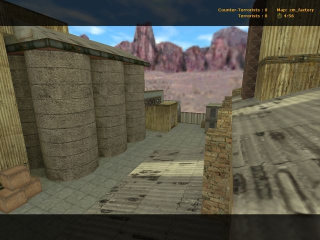 zm_factory — скриншот 2