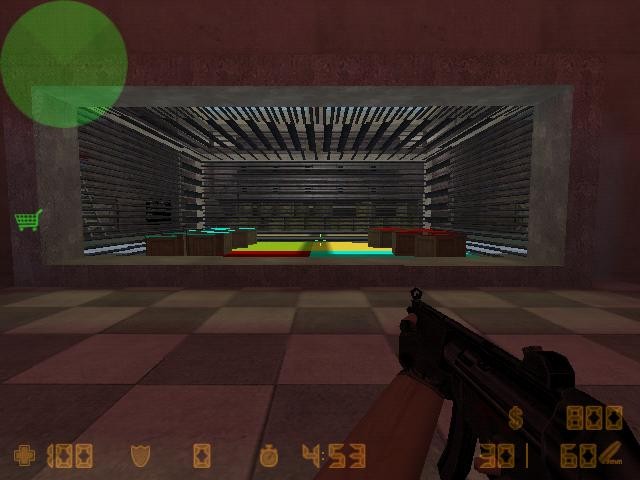 Скачать jb_kx_v1 - Скриншот