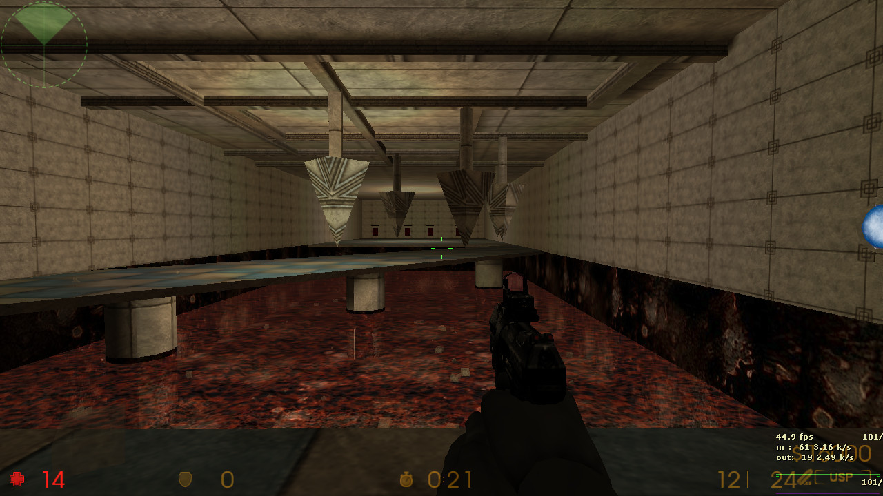 ze_cursed_egyptia_pg — скриншот 17