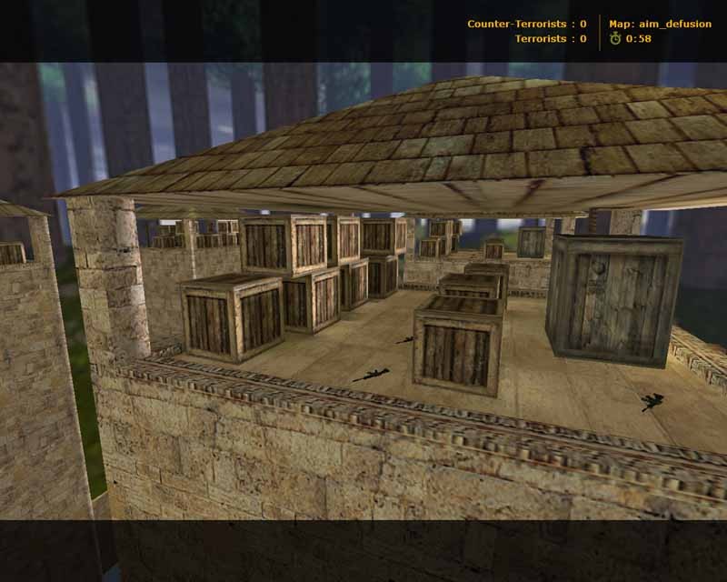 aim_defusion — скриншот 2