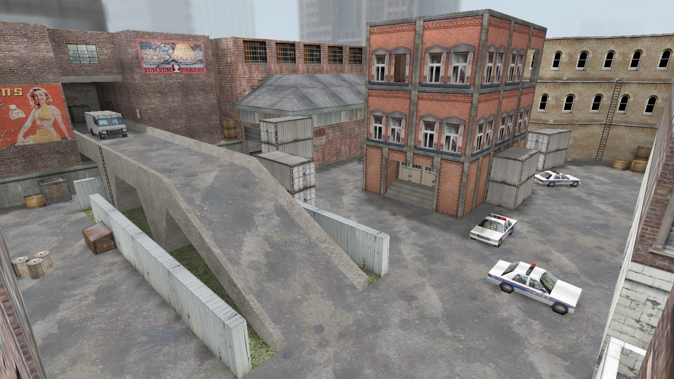 cs_assault_gad - скриншот 1