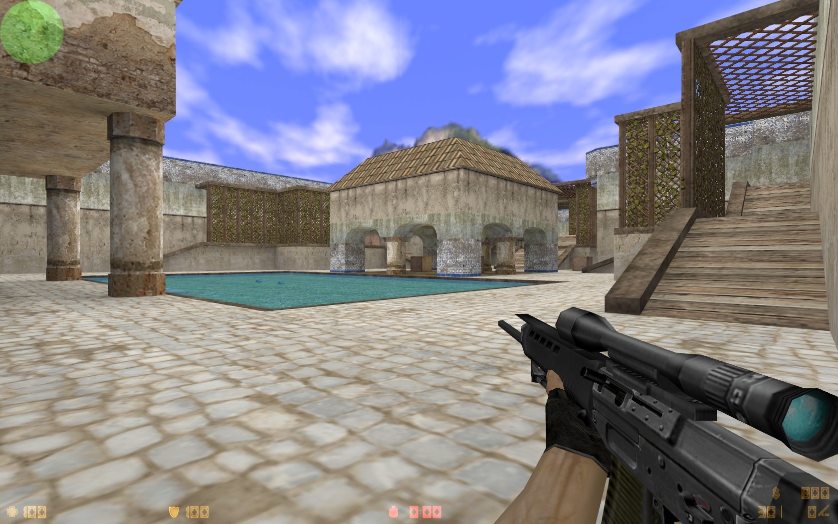 aim_hammertime — скриншот 6
