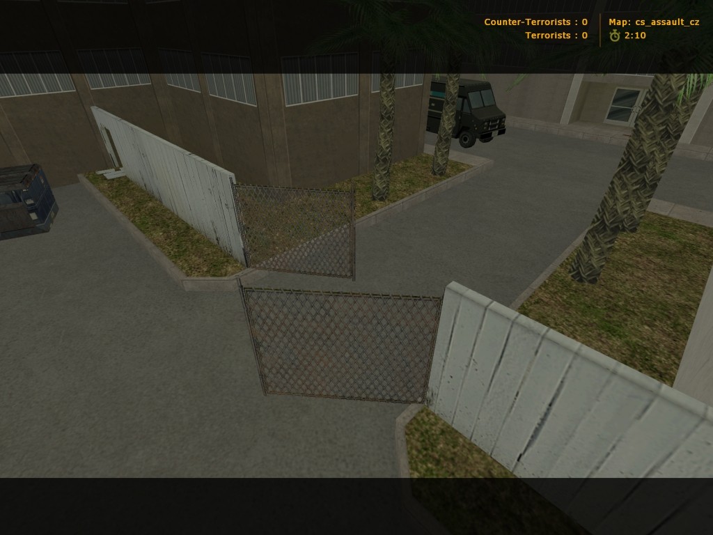 cs_assault_cz - скриншот 4