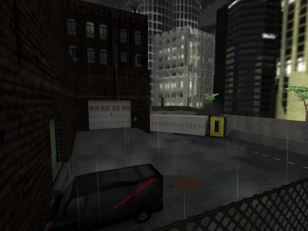 Скачать de_aztec_urban для CS 1.6: разбор карты, точки, .nav и оптимизация wpoly/epoly - Скриншот