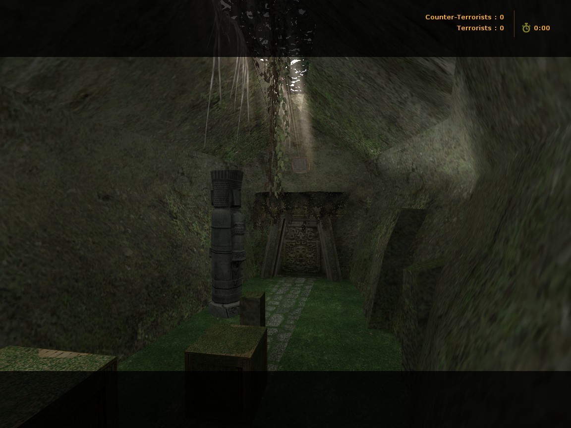 kz_wild — скриншот 9