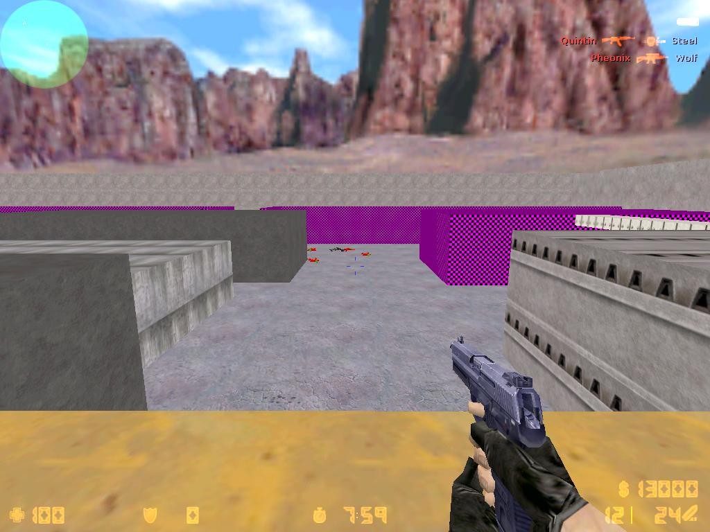 aim_maxx2 — скриншот 3