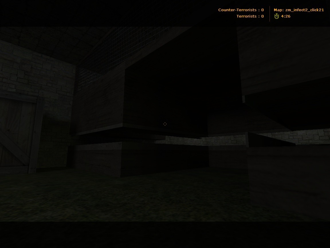 Скачать zm_infect2_click21 - Скриншот