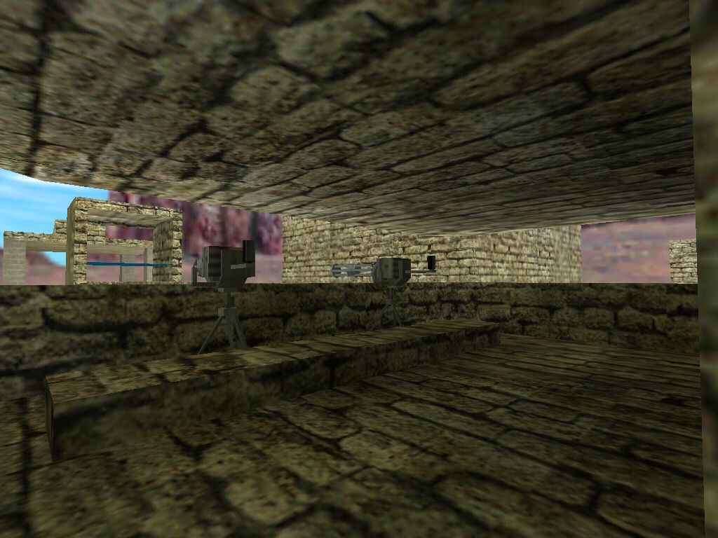 zm_infantry — скриншот 7