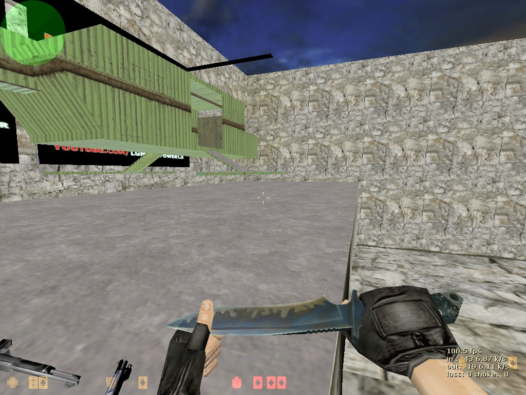 ze_rock_escape_dp — скриншот 5