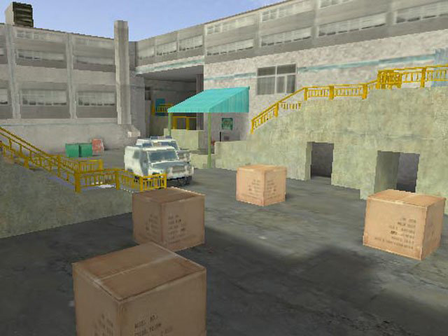 cs_bacha_nf — скриншот 1