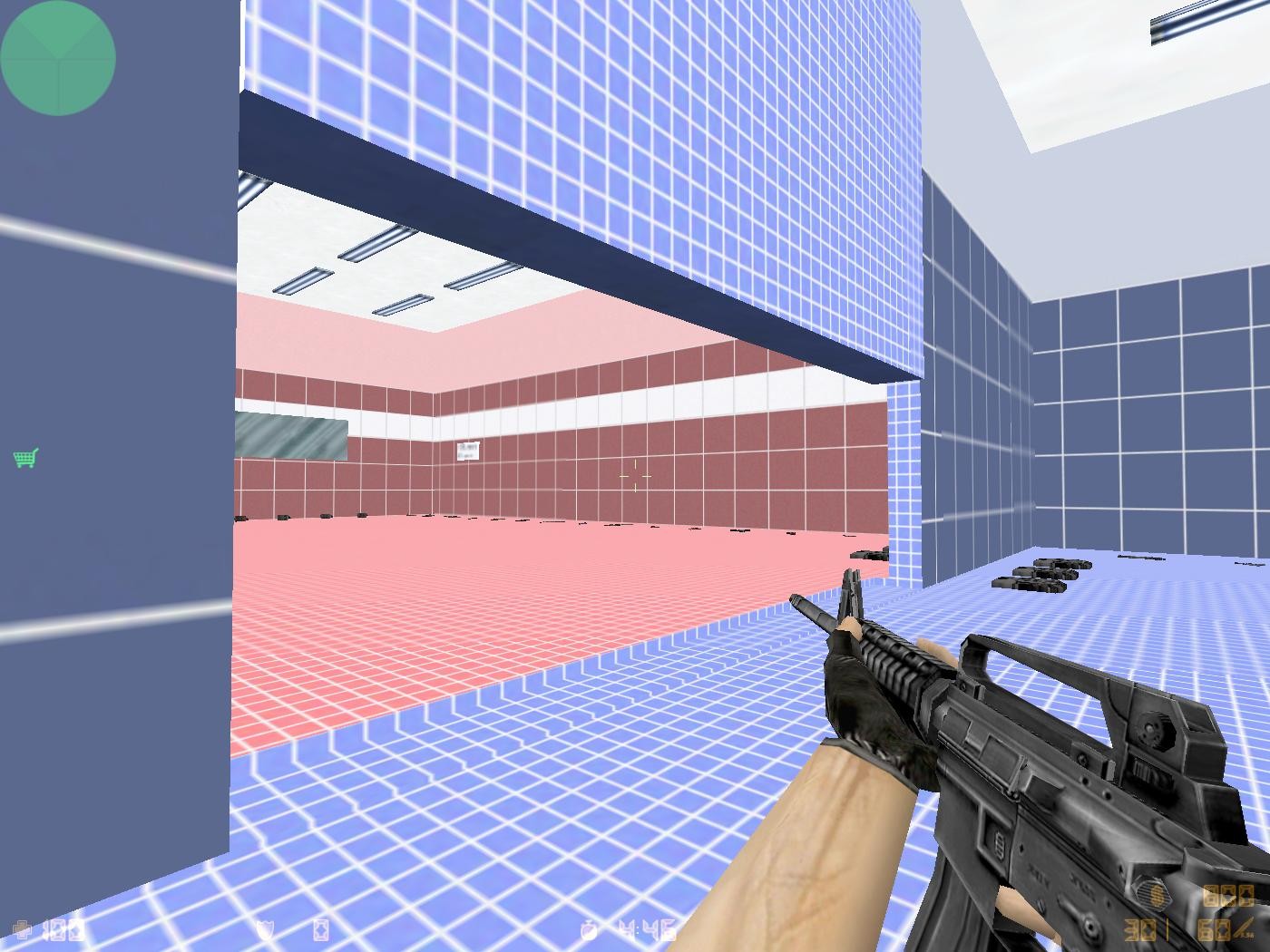 Скачать aim_pool_day - Скриншот