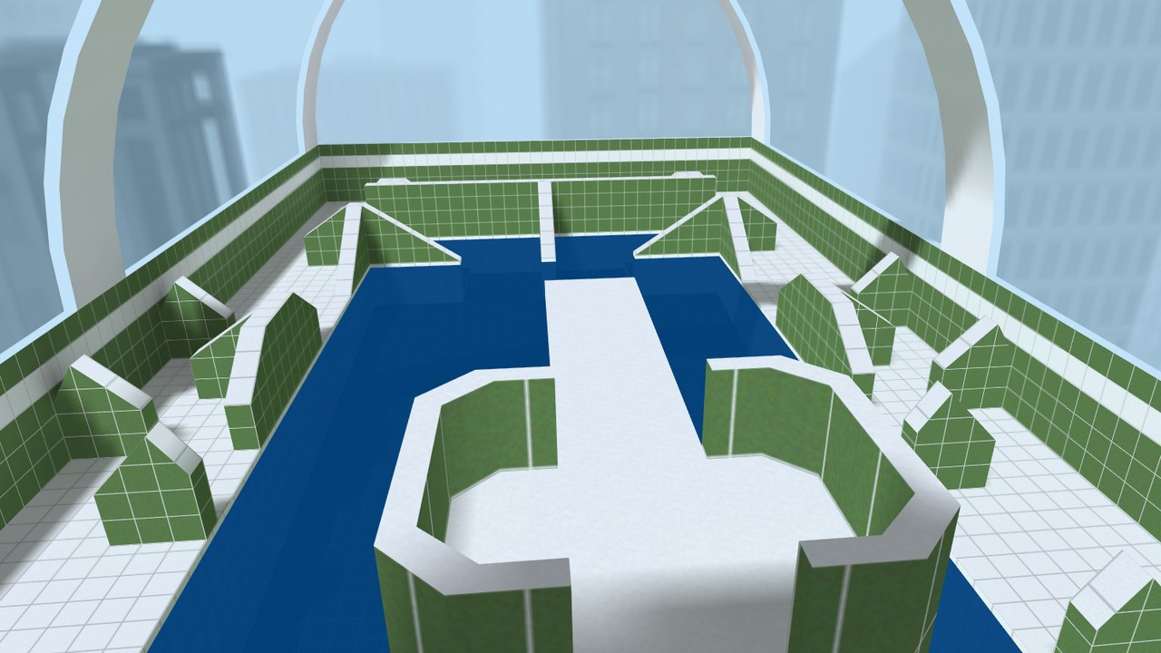 aim_ak_usp_pool — скриншот 1