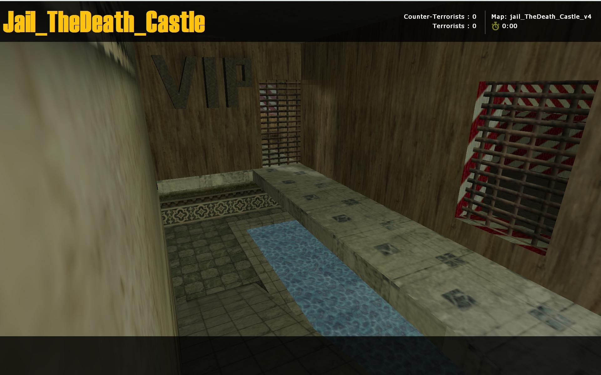 Скачать jail_thedeath_castle_ultimate - Скриншот