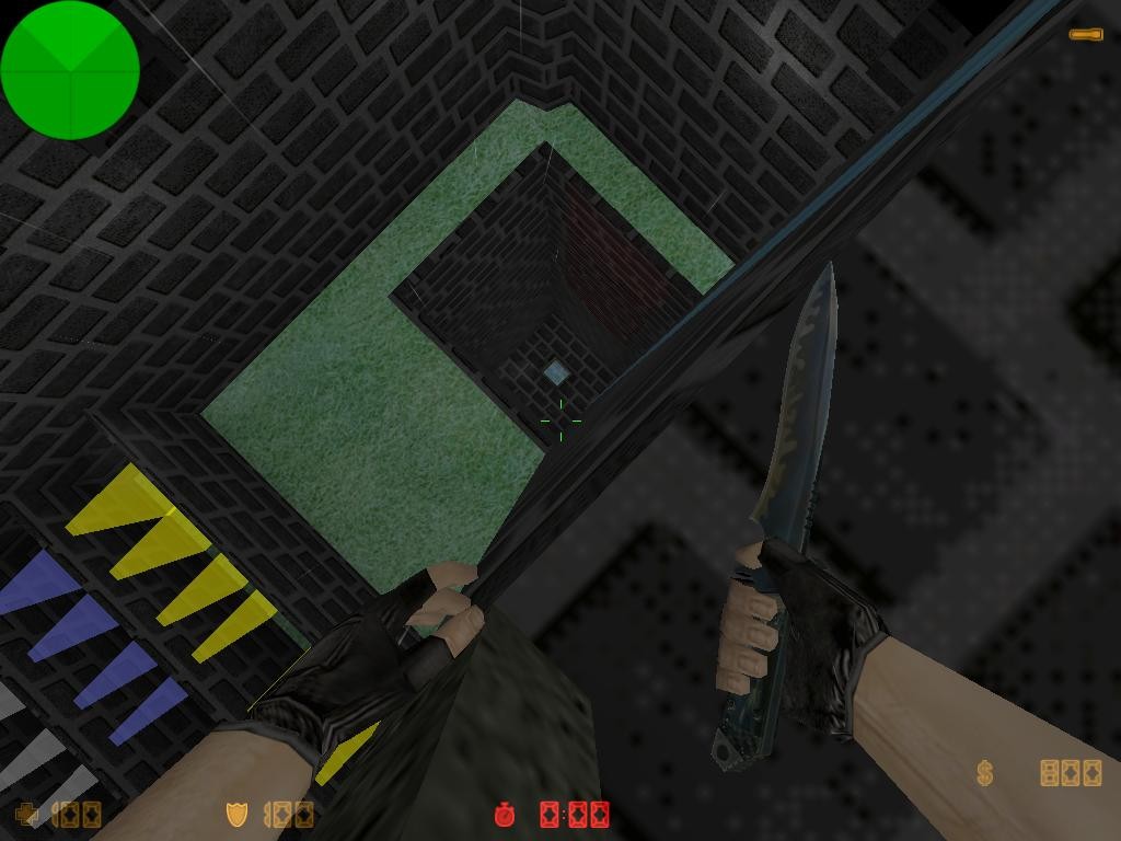 jb_castle_dark — скриншот 9