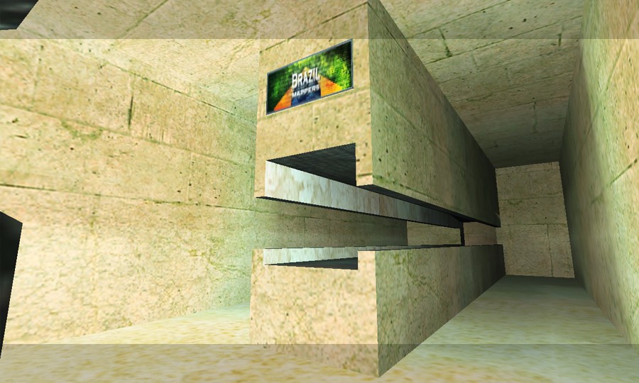 zm_dust2-final_click21 — скриншот 3