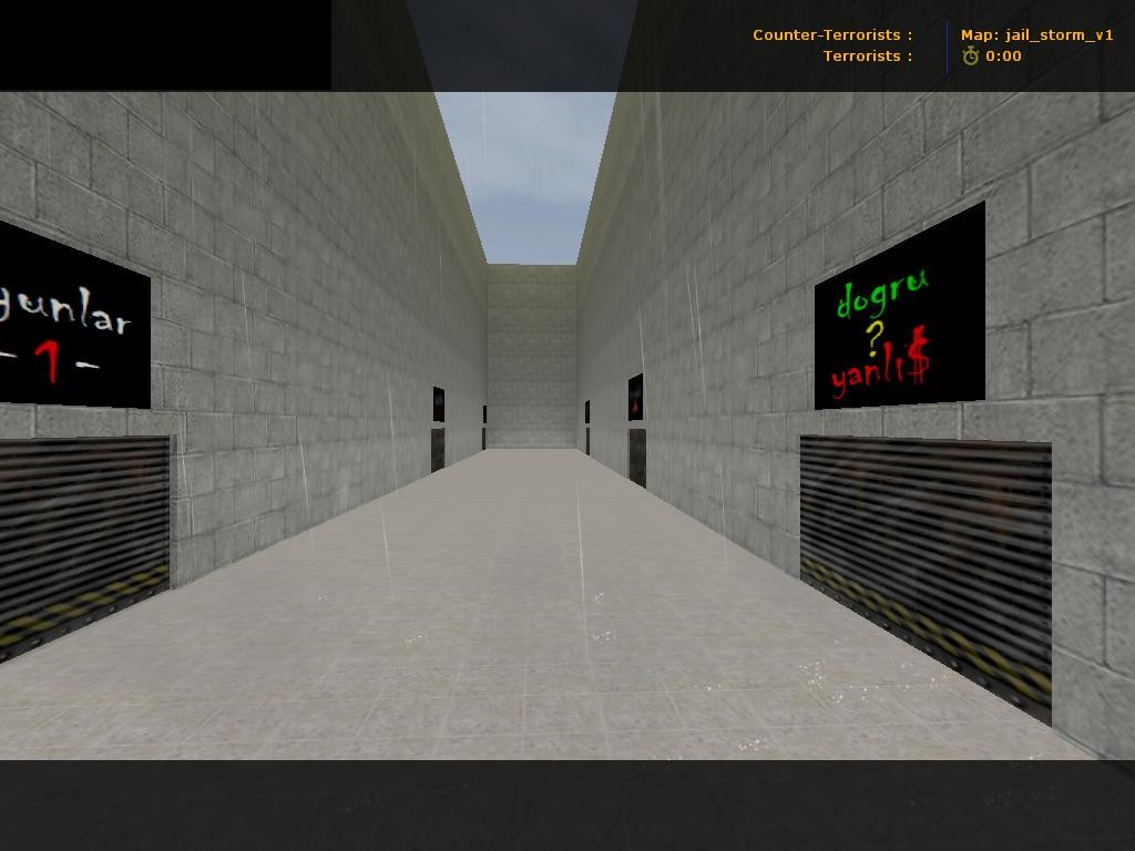 jail_storm_v1 — скриншот 8