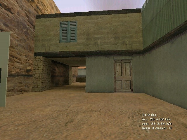 cs_talib - скриншот 6
