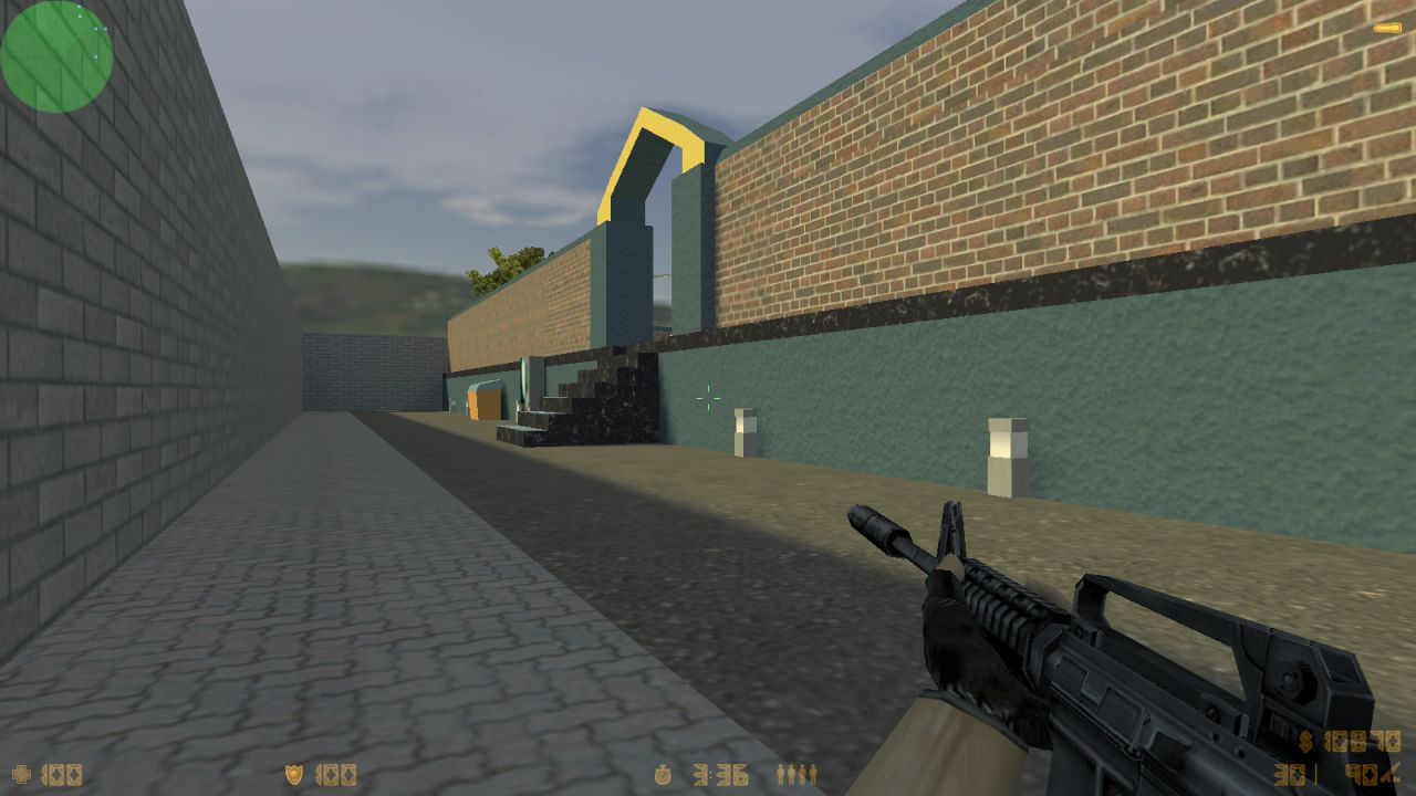 cs_playpark - скриншот 2