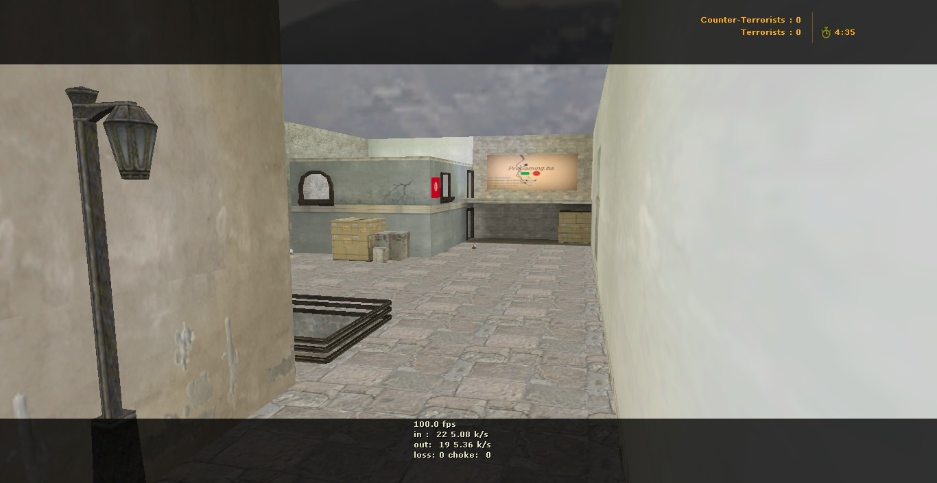 ze_Cs_iTaly — скриншот 1