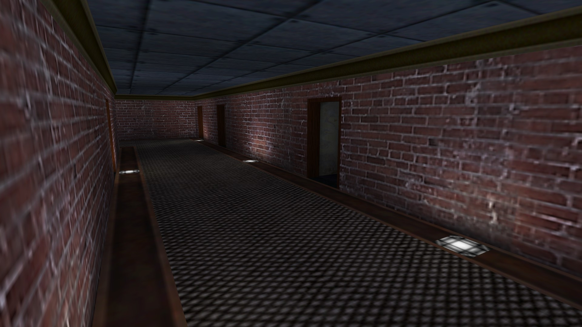 cs_madhouse — скриншот 6
