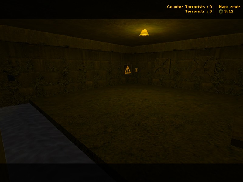 Скачать zm_deathrun_Click21 - Скриншот