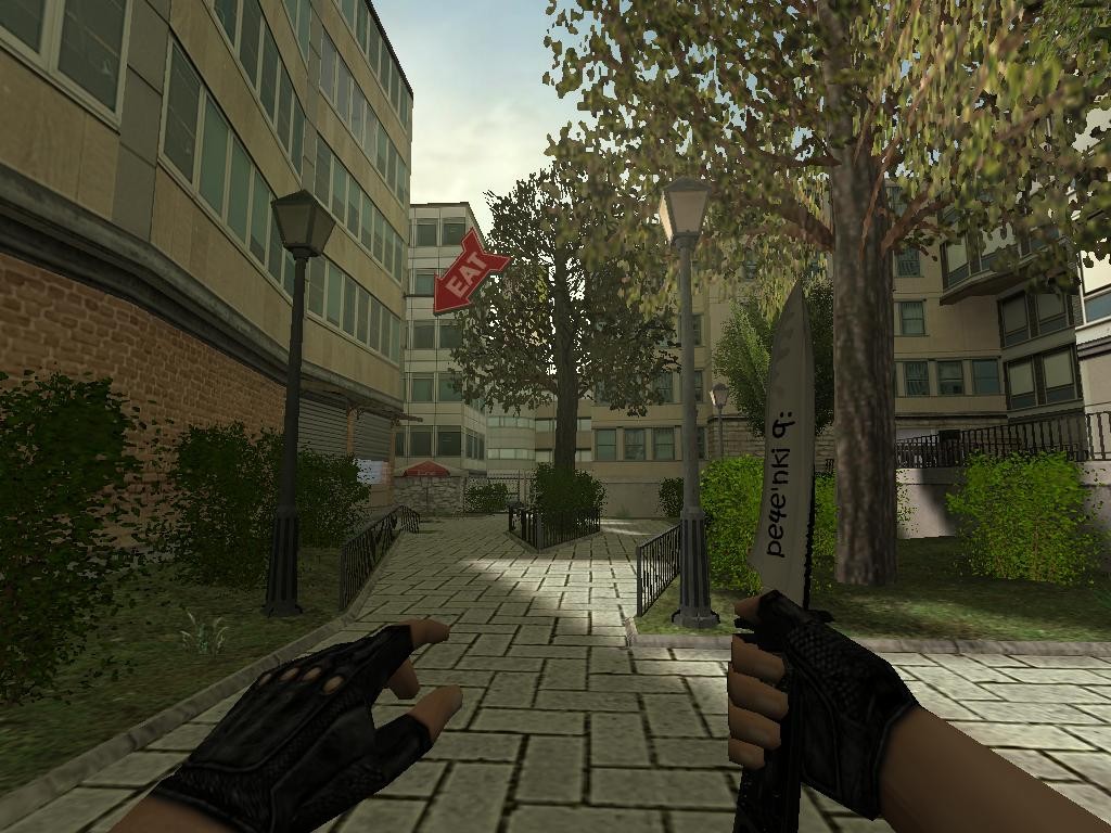 zm_ded_street3 — скриншот 3