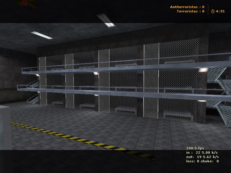 jail_police_ld — скриншот 7